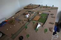 An overview of the field